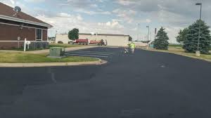 Best Decorative Concrete Driveways  in Kirbyville, TX